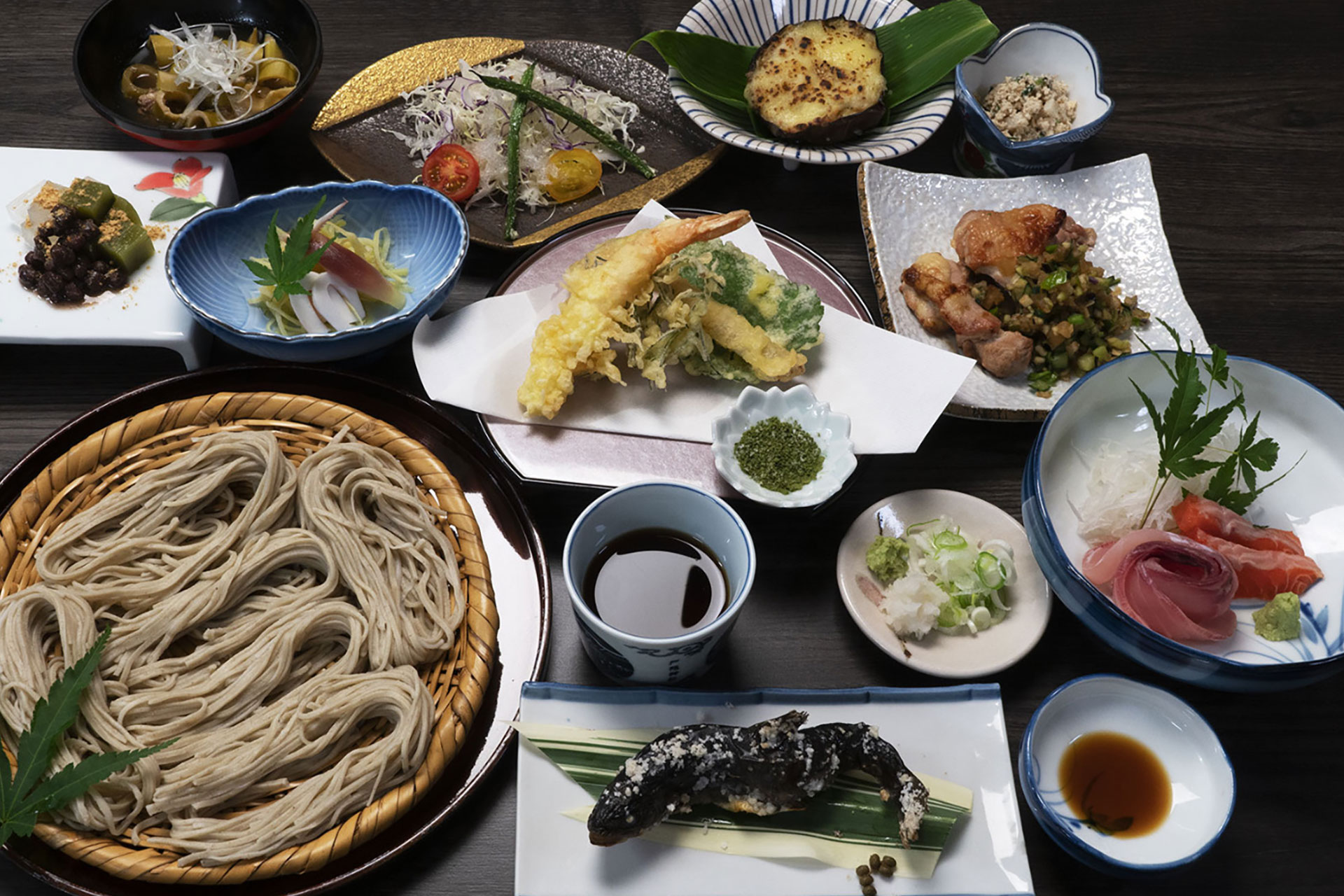 戸隠宝光社宿坊　宮本旅館